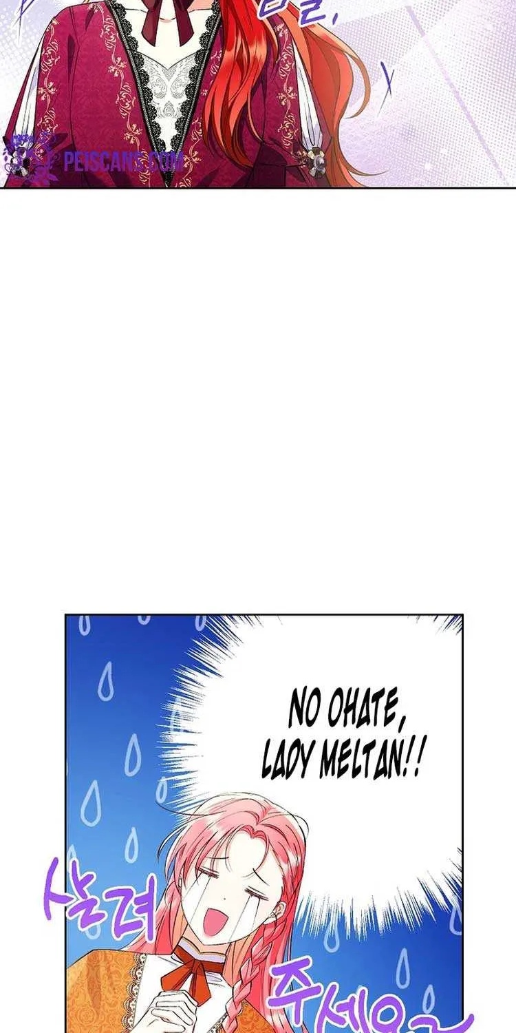 I Thought You Were A Time-Limited Husband Chapter 9 page 7 - 
