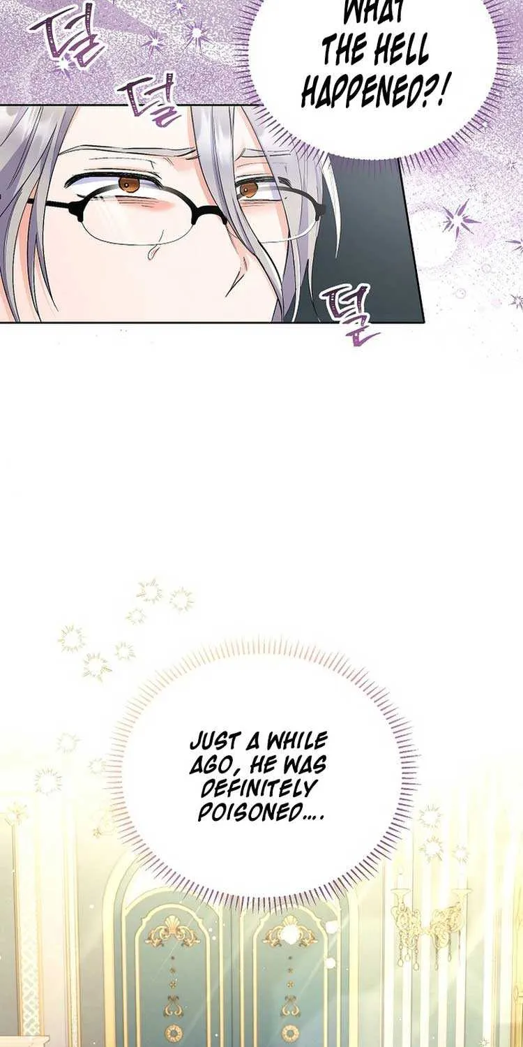 I Thought You Were A Time-Limited Husband Chapter 9 page 61 - 