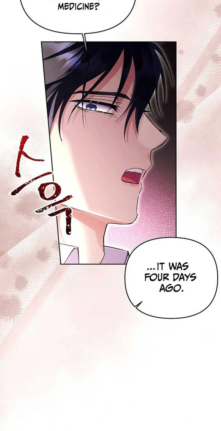 I Thought You Were A Time-Limited Husband Chapter 9 page 63 - 