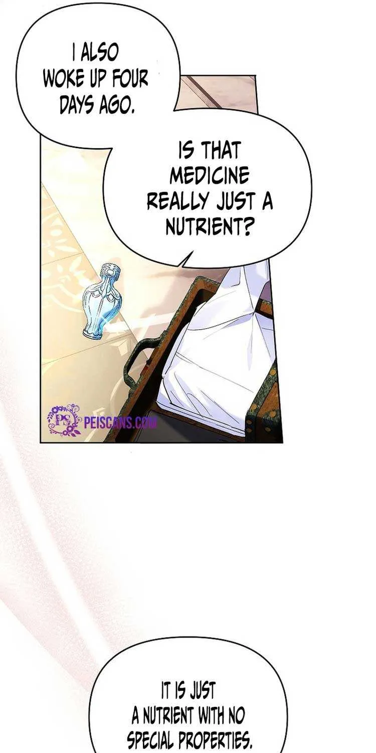 I Thought You Were A Time-Limited Husband Chapter 9 page 64 - 