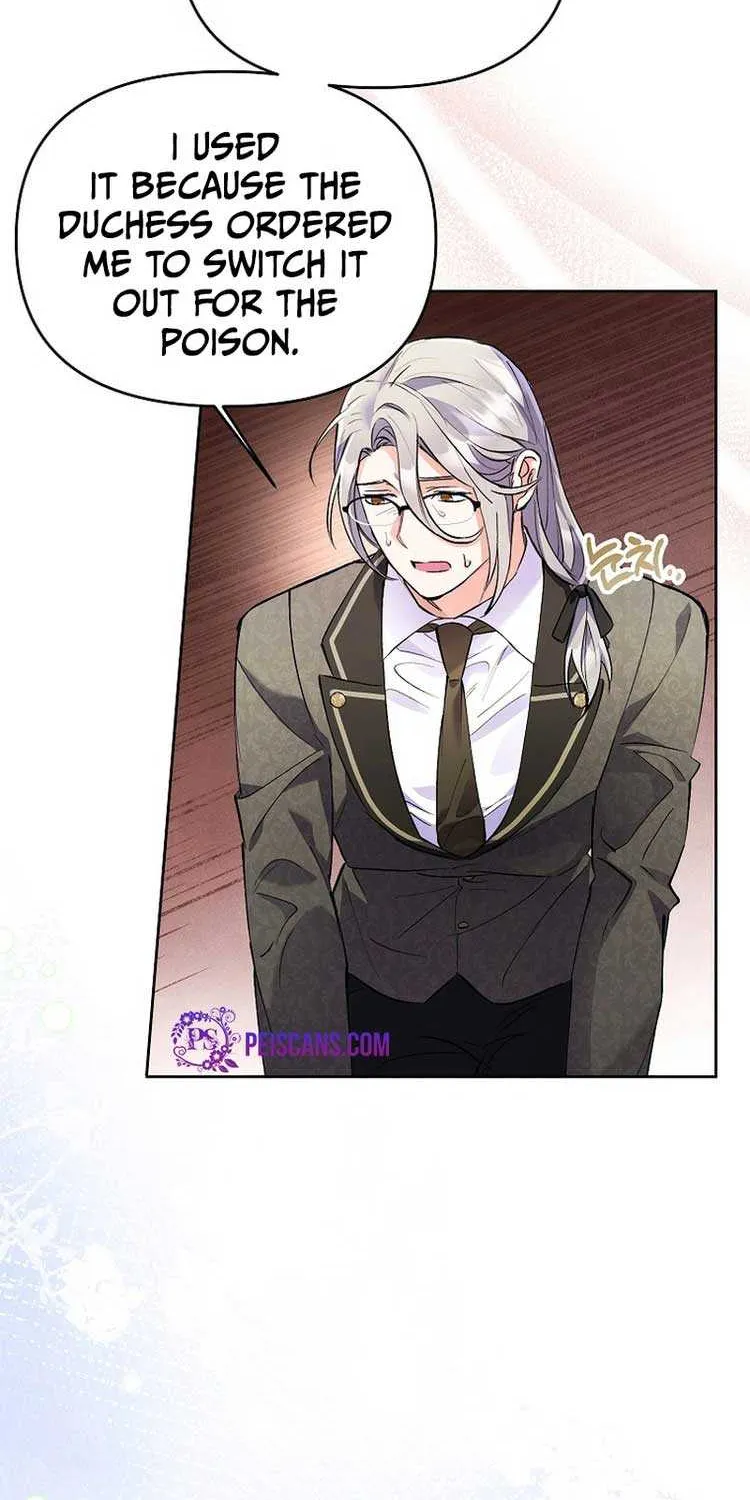 I Thought You Were A Time-Limited Husband Chapter 9 page 65 - 