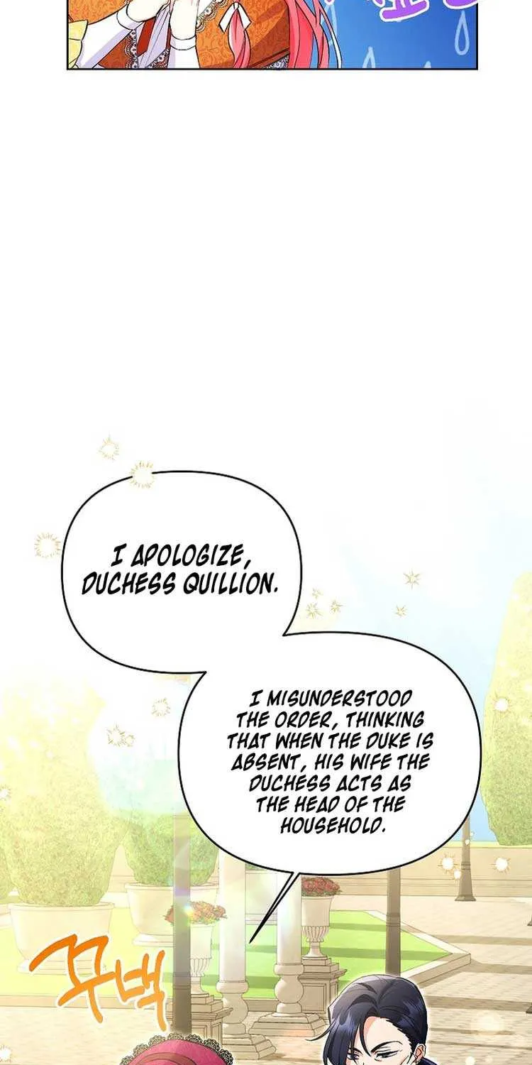 I Thought You Were A Time-Limited Husband Chapter 9 page 8 - 