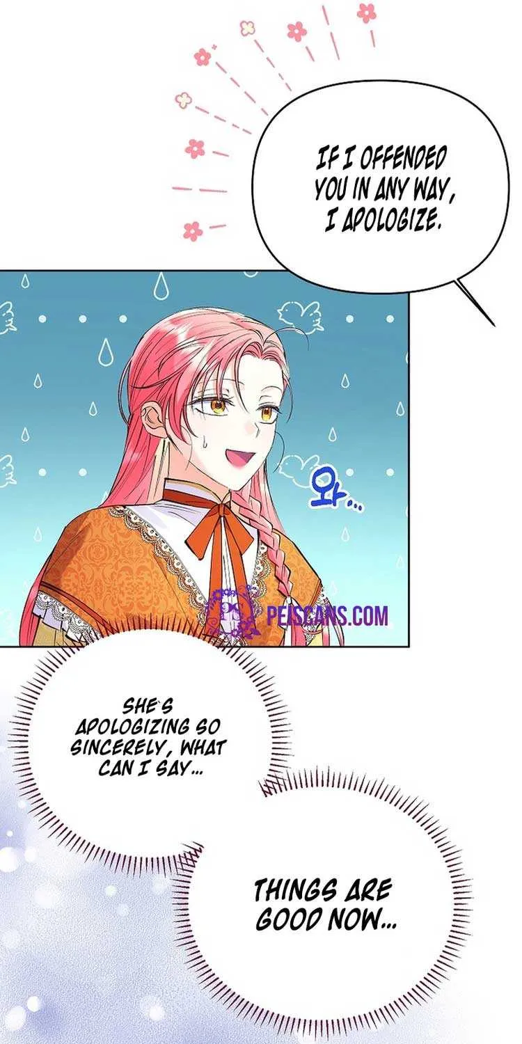 I Thought You Were A Time-Limited Husband Chapter 9 page 10 - 