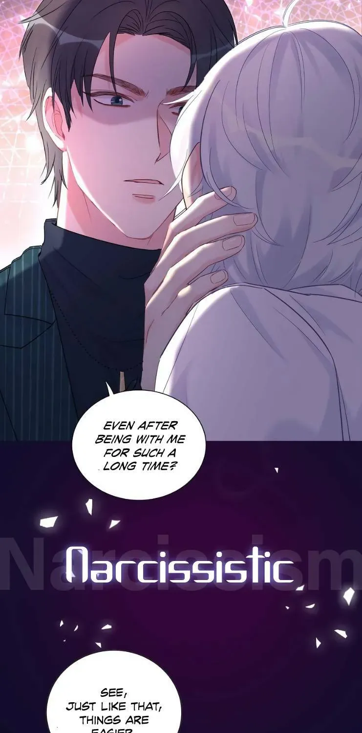 I Tied Myself Up (Colored) Chapter 0 page 14 - 