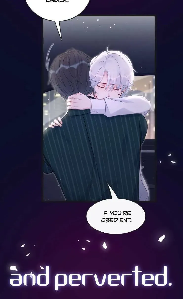 I Tied Myself Up (Colored) Chapter 0 page 15 - 