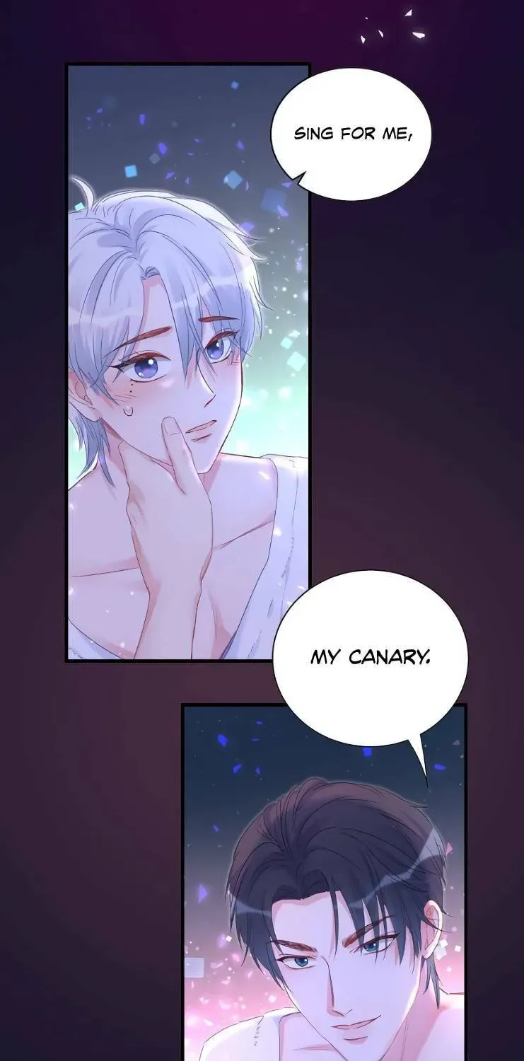 I Tied Myself Up (Colored) Chapter 0 page 16 - 