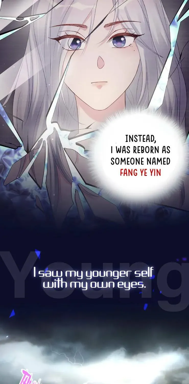 I Tied Myself Up (Colored) Chapter 0 page 7 - 