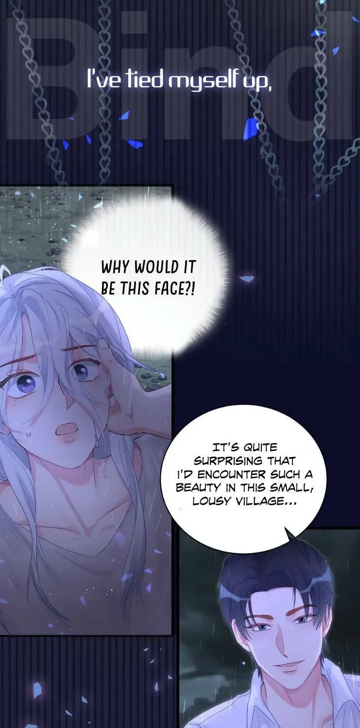 I Tied Myself Up (Colored) Chapter 0 page 10 - 