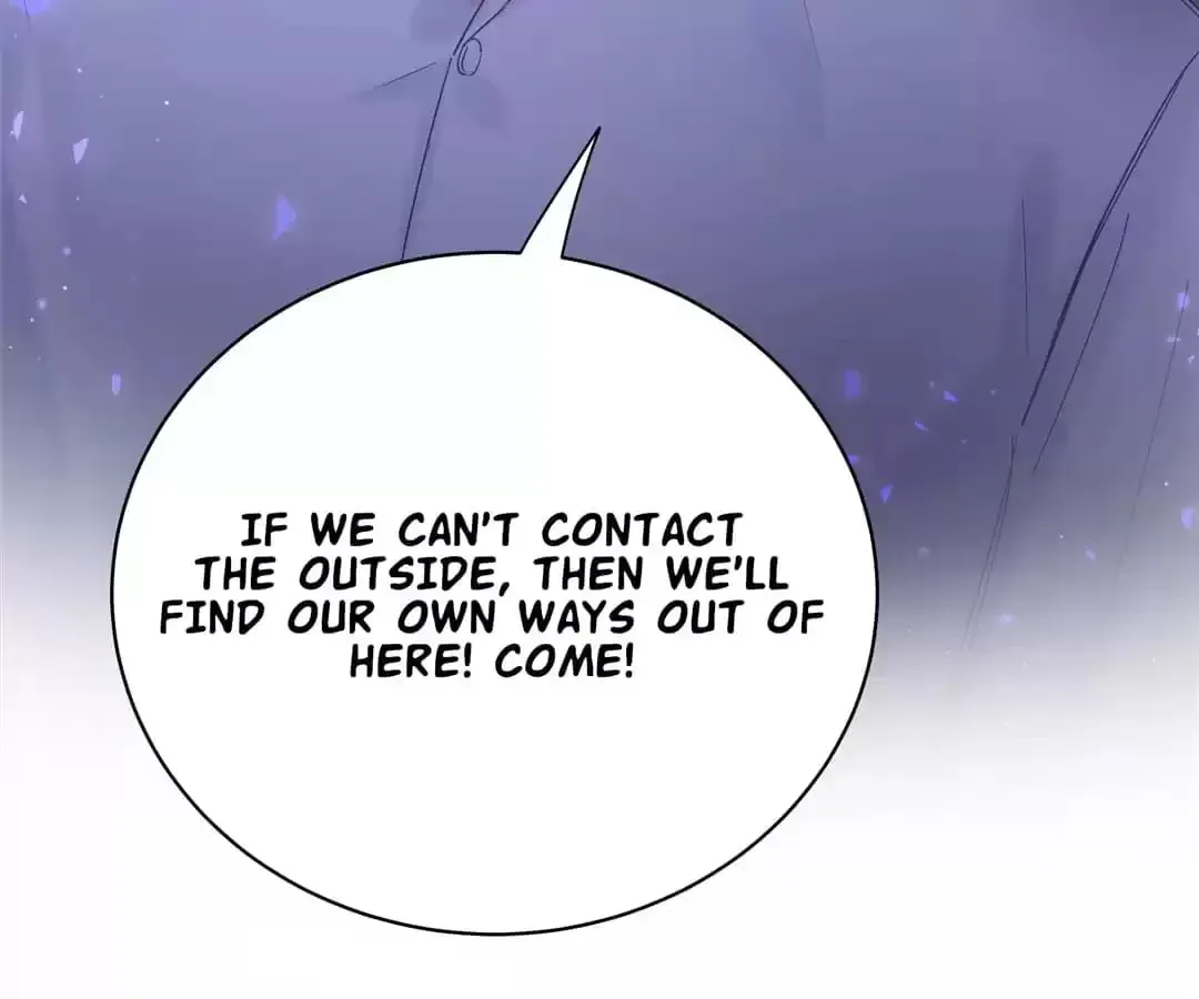 I Tied Myself Up (Colored) Chapter 1 page 11 - 