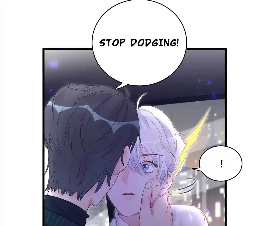 I Tied Myself Up (Colored) Chapter 1 page 102 - 