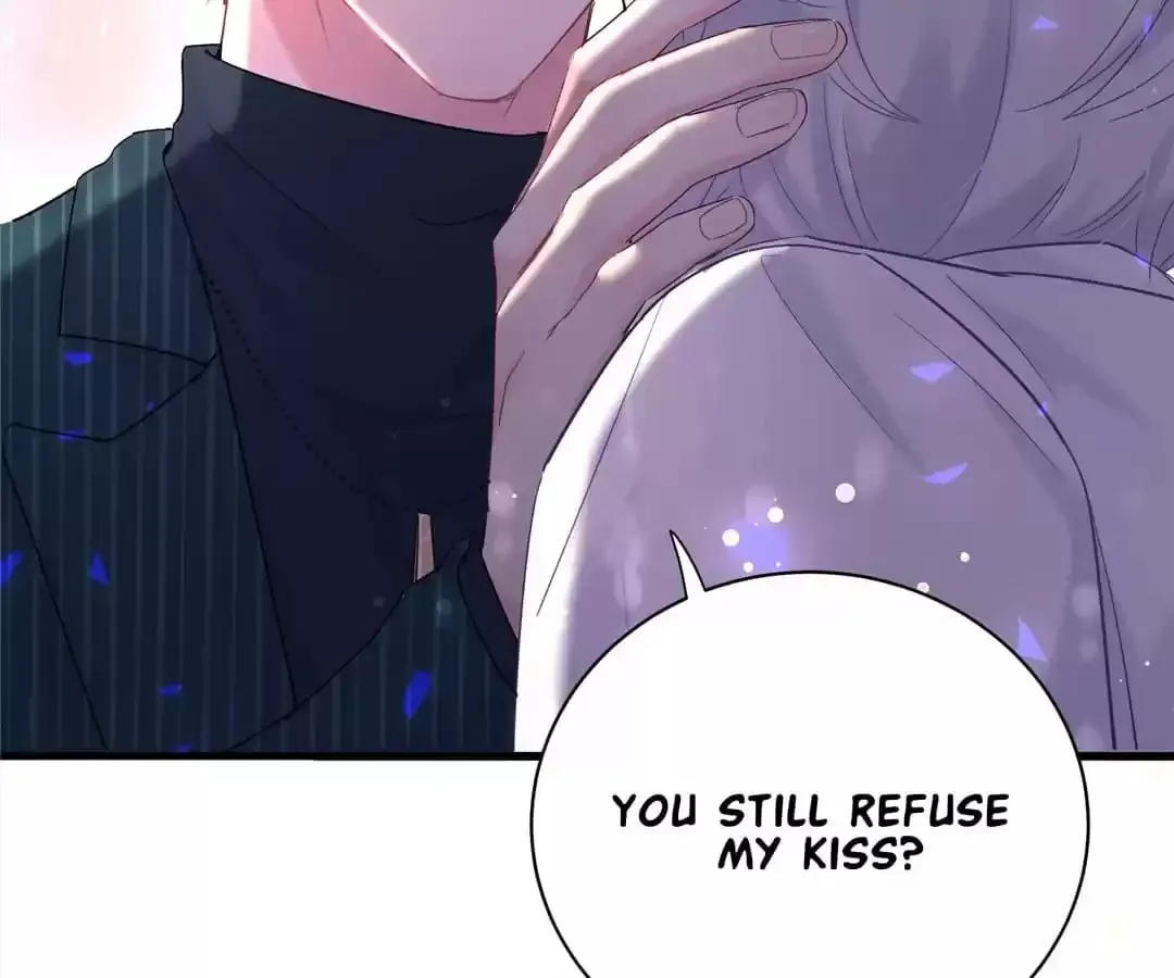 I Tied Myself Up (Colored) Chapter 1 page 105 - 