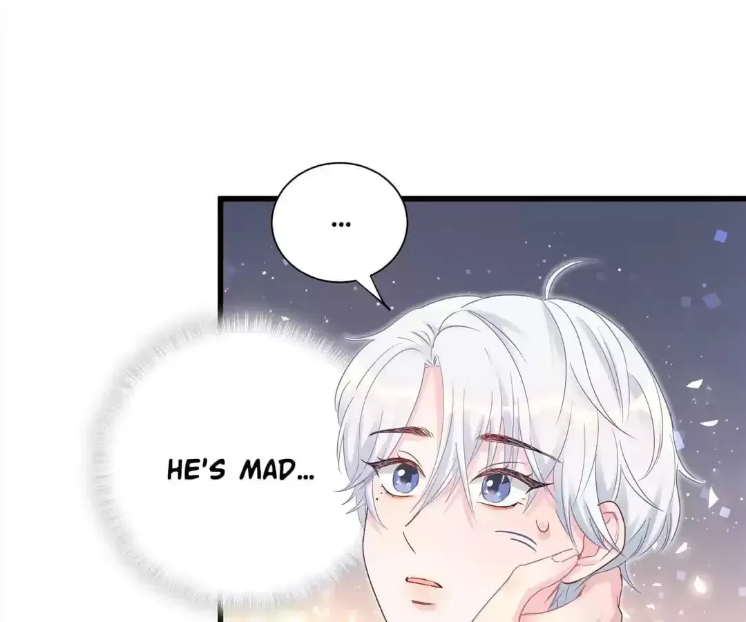 I Tied Myself Up (Colored) Chapter 1 page 107 - 