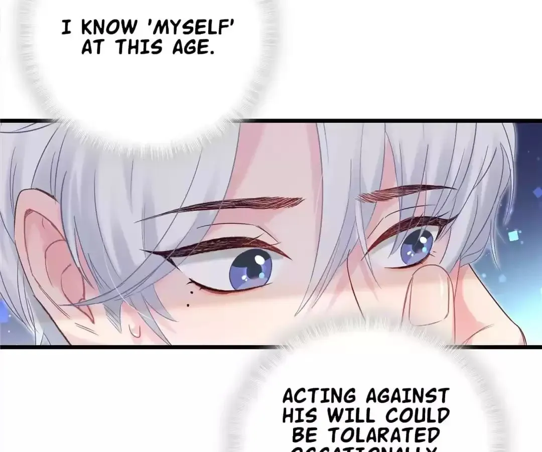 I Tied Myself Up (Colored) Chapter 1 page 109 - 