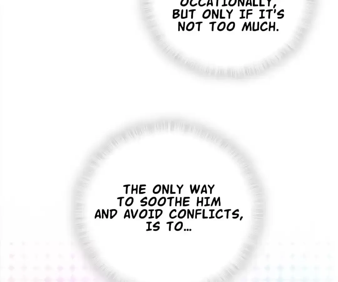 I Tied Myself Up (Colored) Chapter 1 page 110 - 