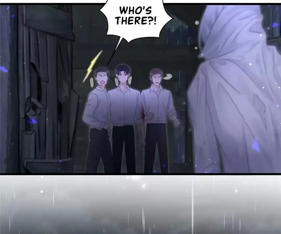 I Tied Myself Up (Colored) Chapter 1 page 13 - 