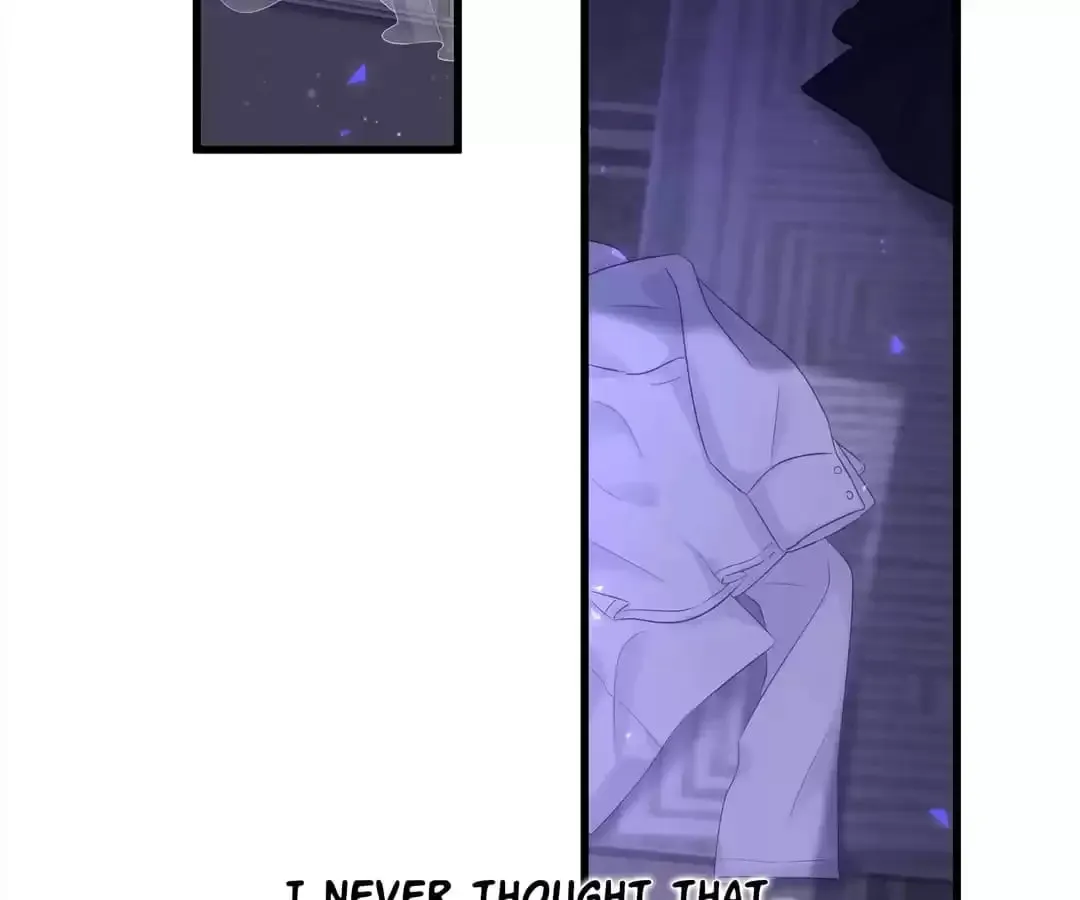 I Tied Myself Up (Colored) Chapter 1 page 128 - 