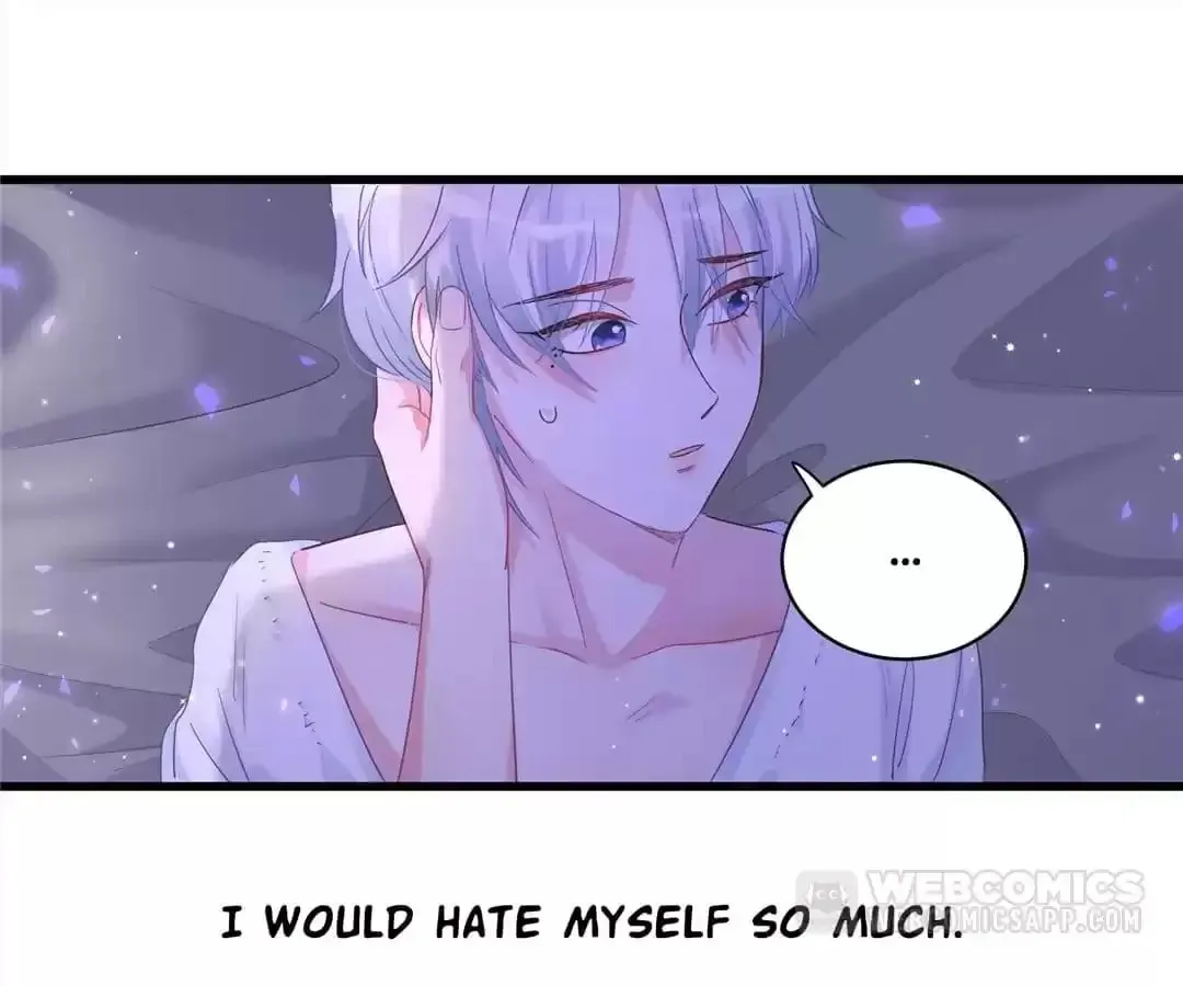 I Tied Myself Up (Colored) Chapter 1 page 130 - 