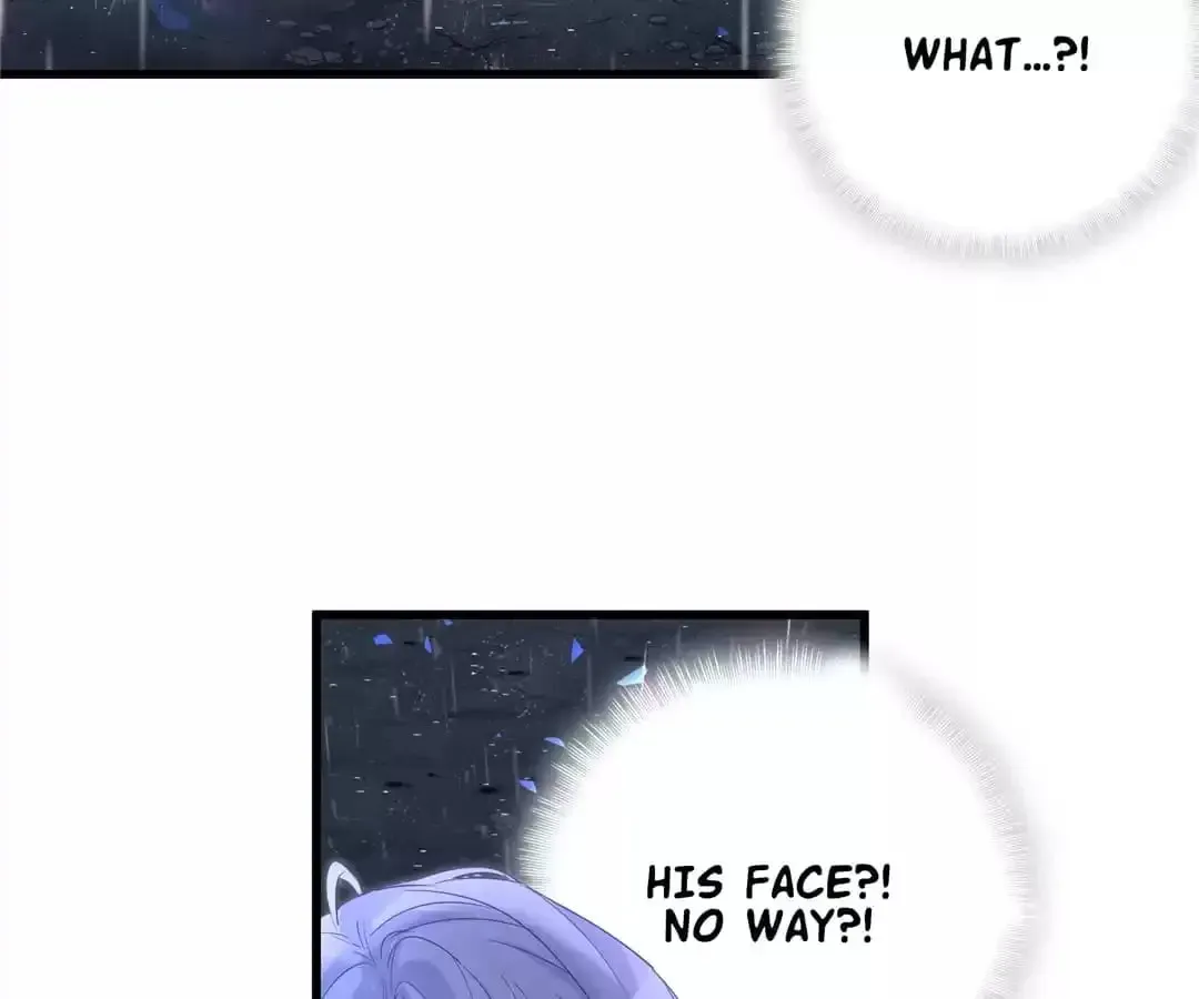 I Tied Myself Up (Colored) Chapter 1 page 27 - 