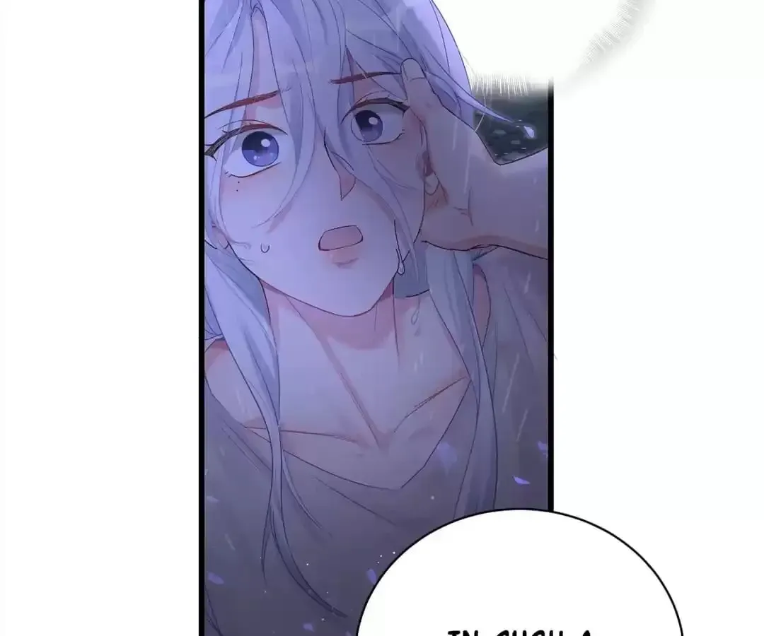 I Tied Myself Up (Colored) Chapter 1 page 28 - 