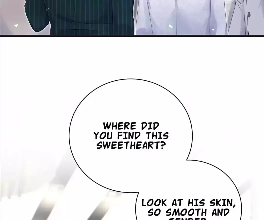 I Tied Myself Up (Colored) Chapter 1 page 41 - 