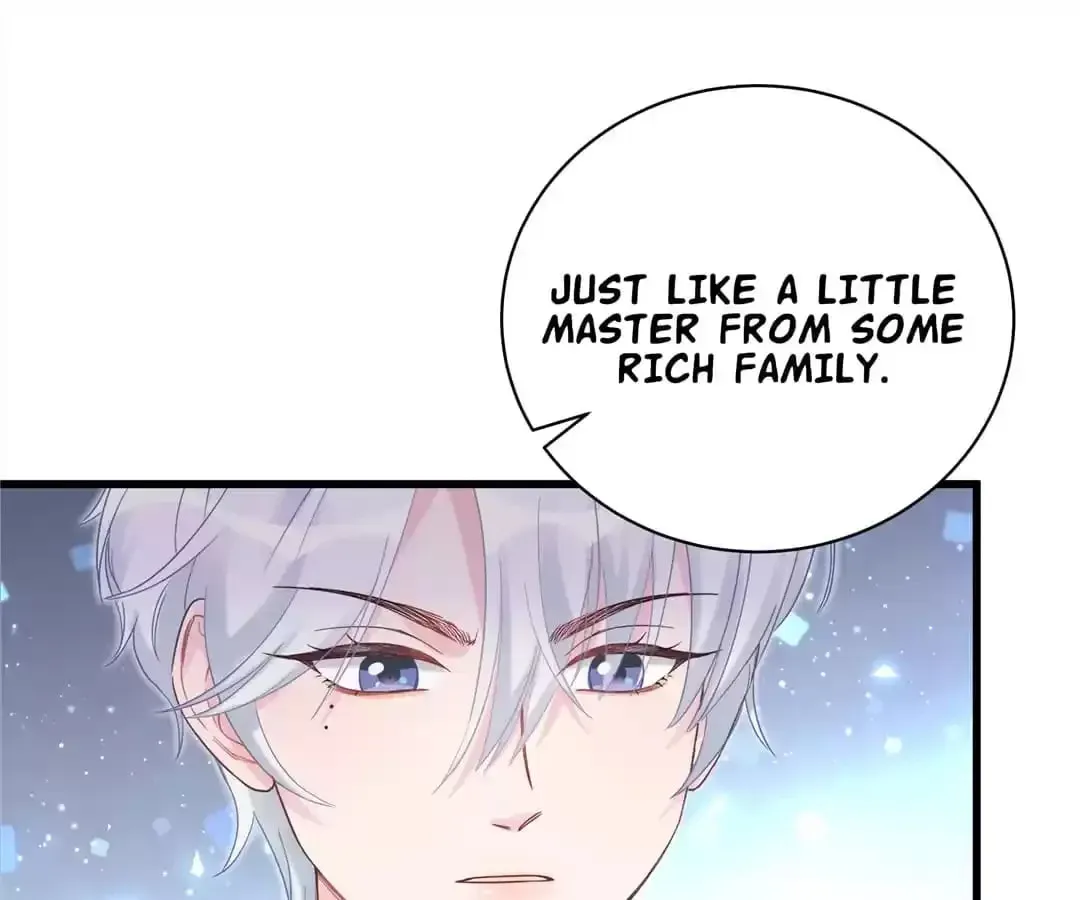 I Tied Myself Up (Colored) Chapter 1 page 44 - 
