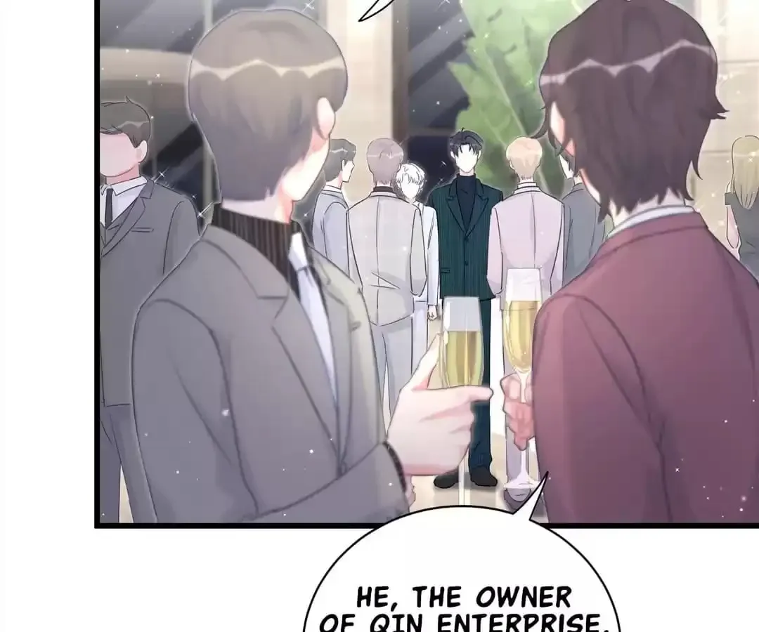 I Tied Myself Up (Colored) Chapter 1 page 46 - 