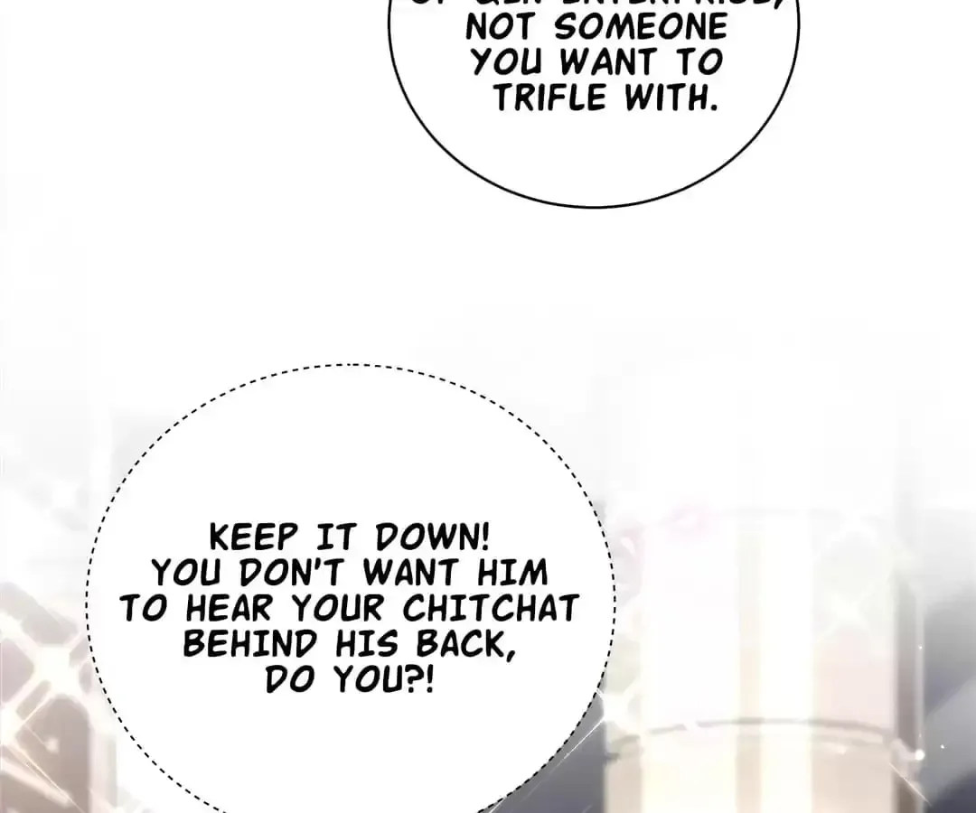 I Tied Myself Up (Colored) Chapter 1 page 47 - 