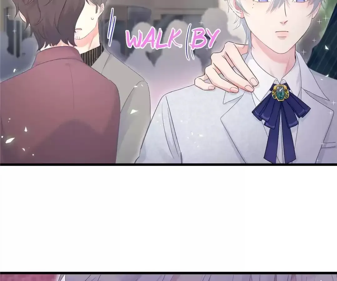 I Tied Myself Up (Colored) Chapter 1 page 52 - 