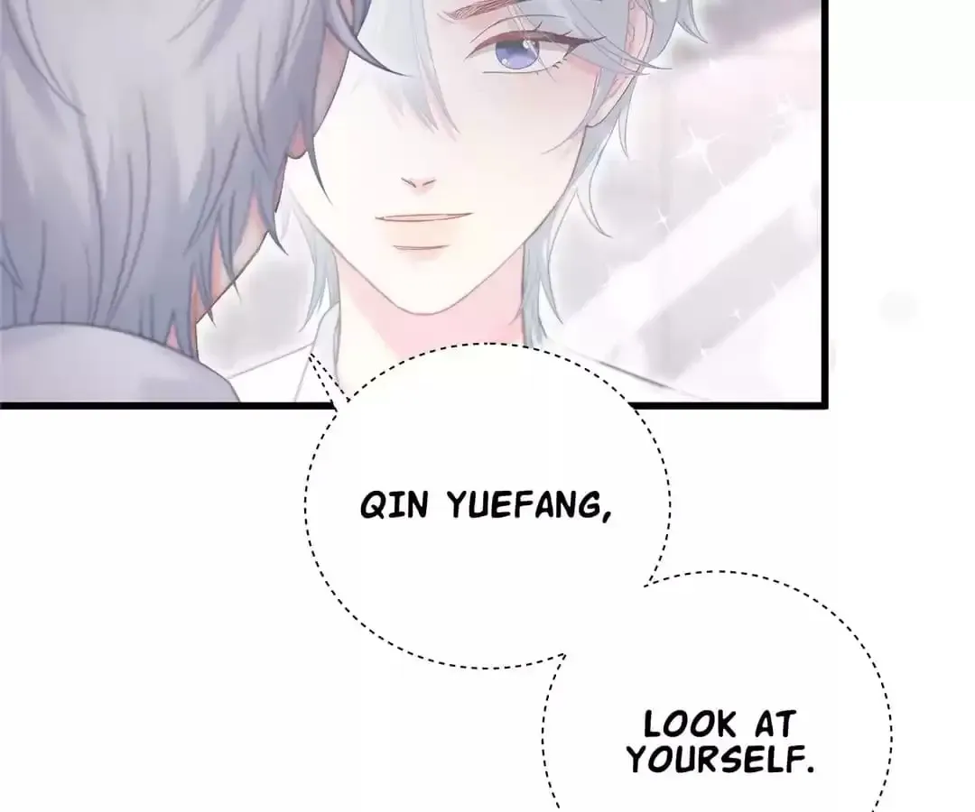 I Tied Myself Up (Colored) Chapter 1 page 59 - 