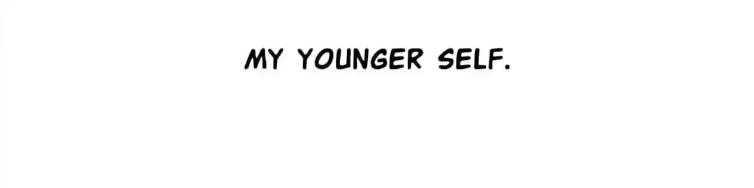 I Tied Myself Up (Colored) Chapter 1 page 63 - 