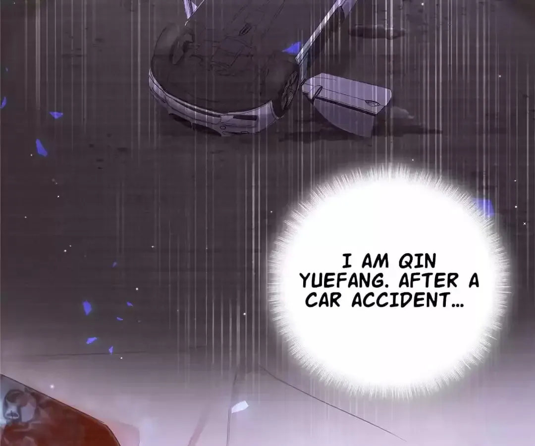 I Tied Myself Up (Colored) Chapter 1 page 65 - 
