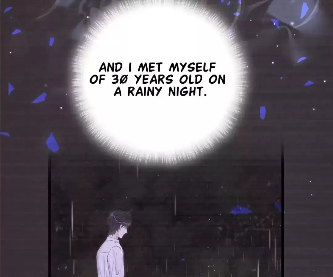 I Tied Myself Up (Colored) Chapter 1 page 71 - 