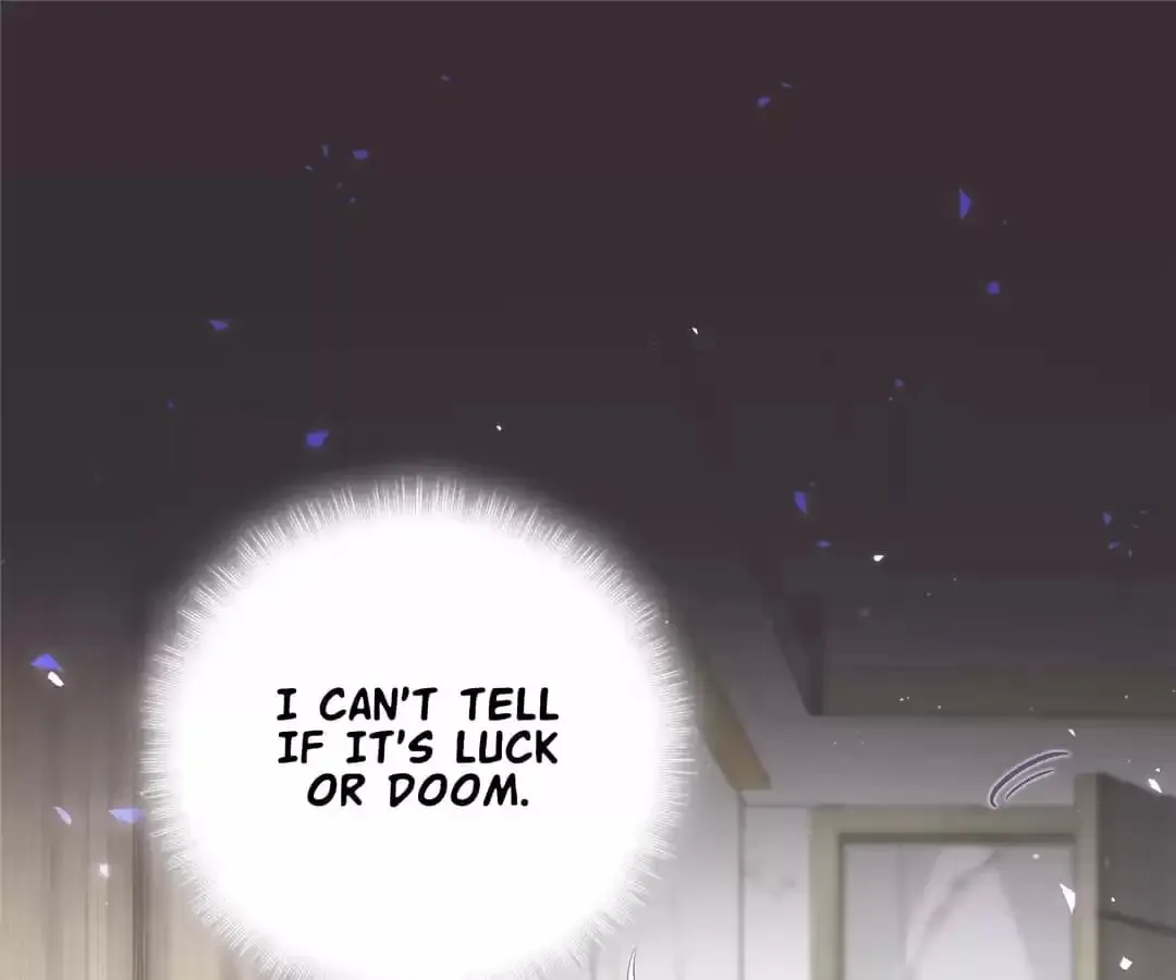 I Tied Myself Up (Colored) Chapter 1 page 73 - 