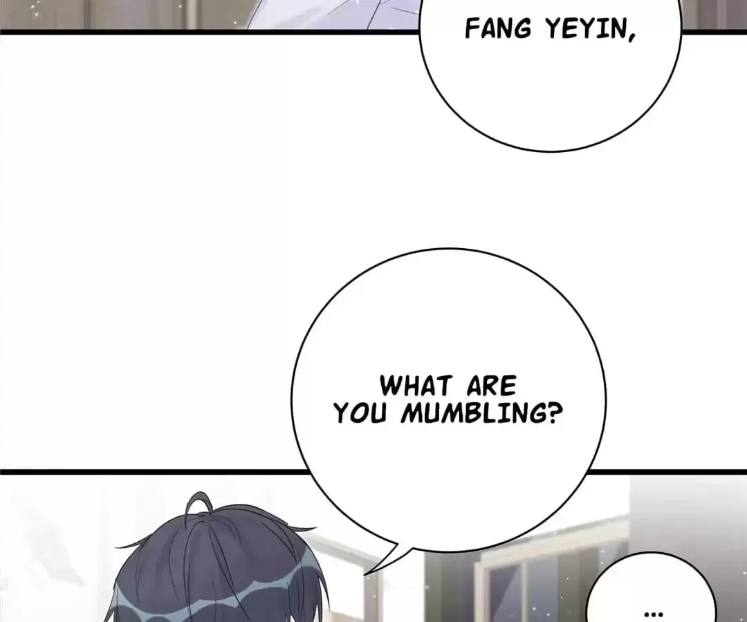 I Tied Myself Up (Colored) Chapter 1 page 75 - 