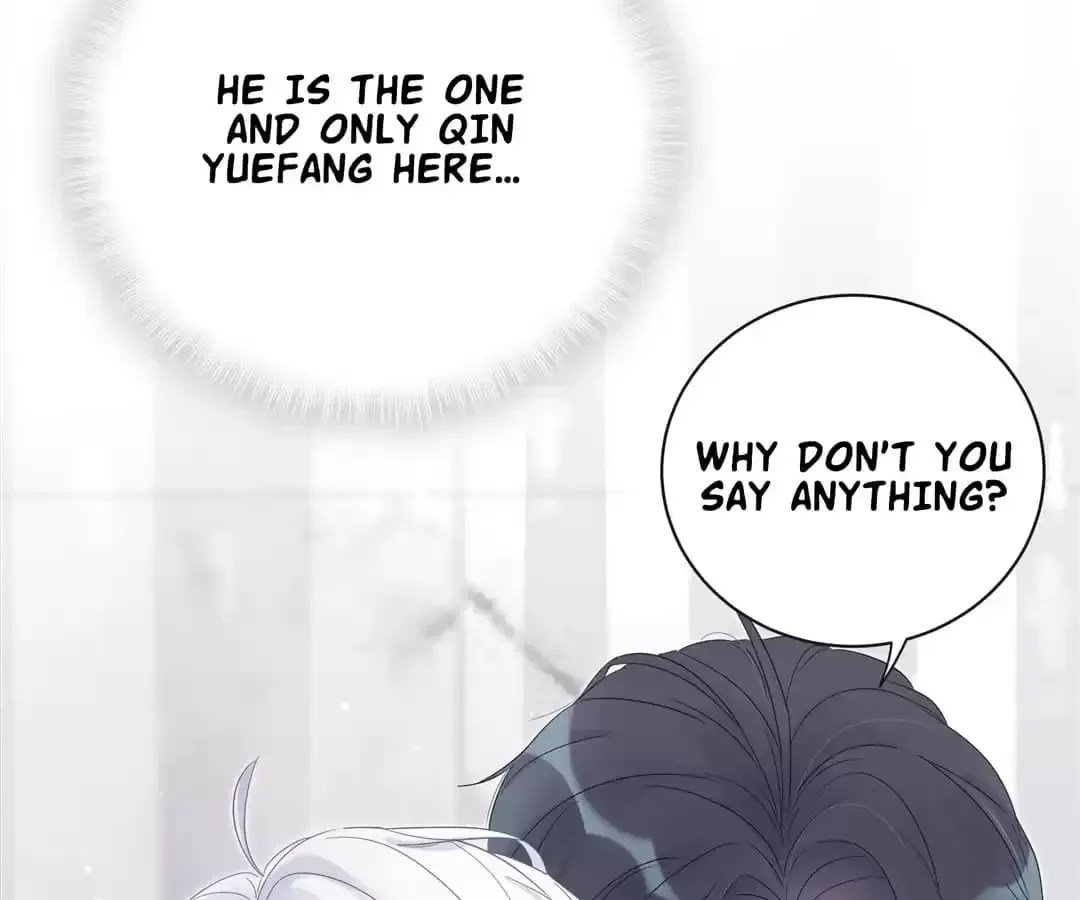 I Tied Myself Up (Colored) Chapter 1 page 78 - 