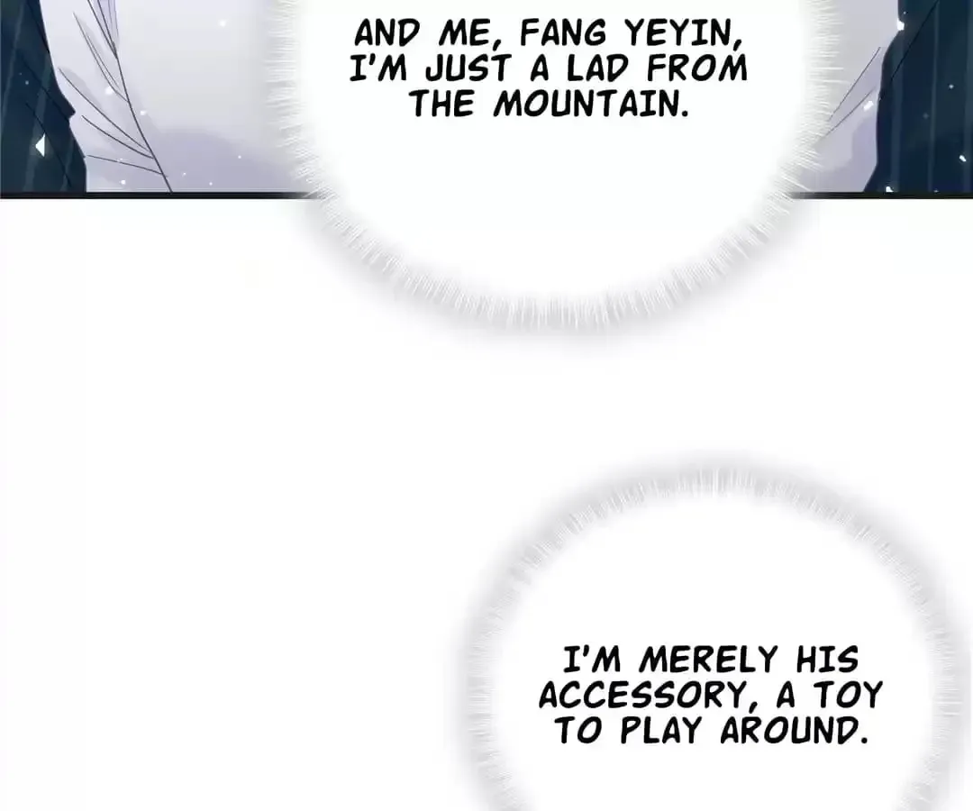 I Tied Myself Up (Colored) Chapter 1 page 80 - 