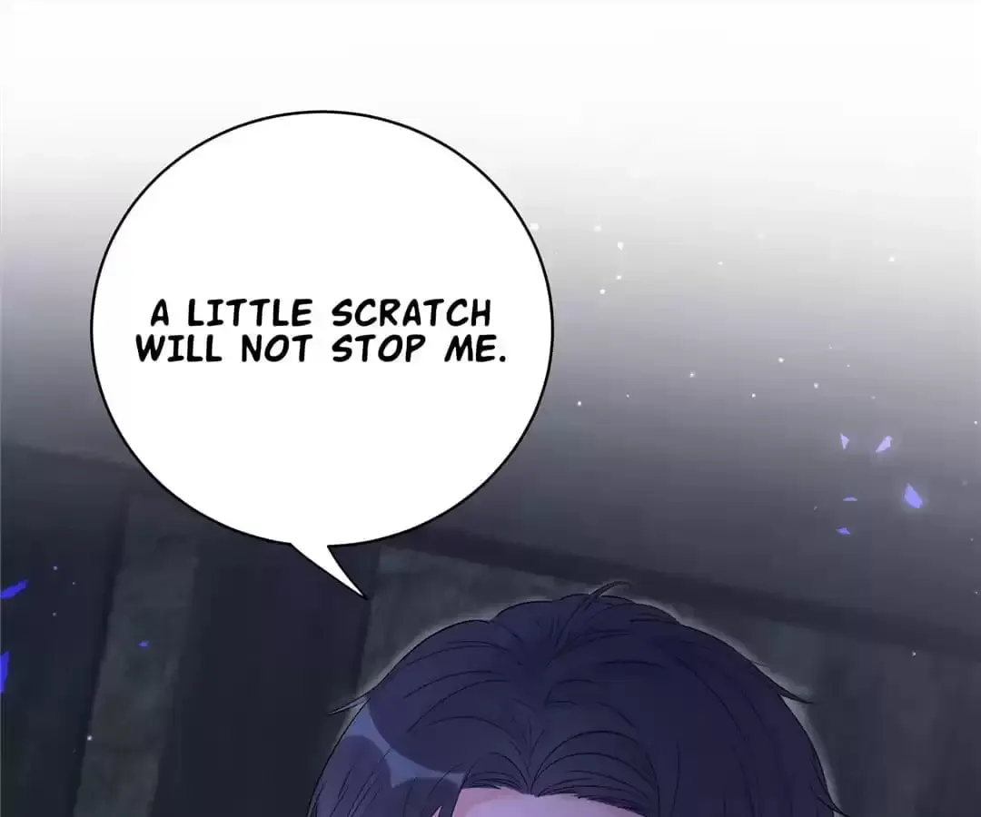 I Tied Myself Up (Colored) Chapter 1 page 9 - 