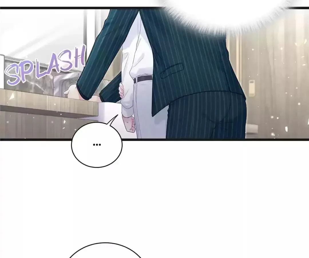 I Tied Myself Up (Colored) Chapter 1 page 81 - 