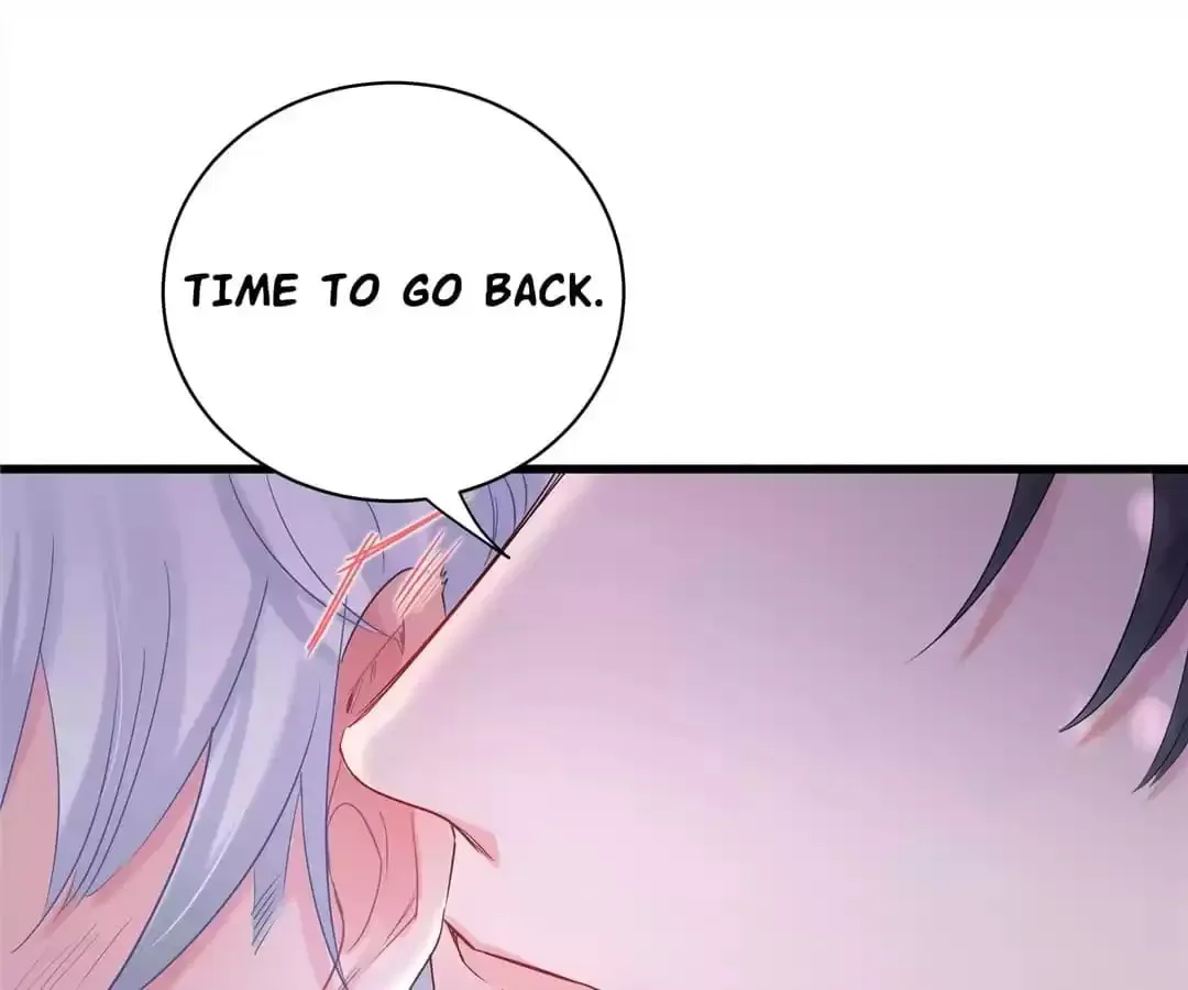 I Tied Myself Up (Colored) Chapter 1 page 84 - 