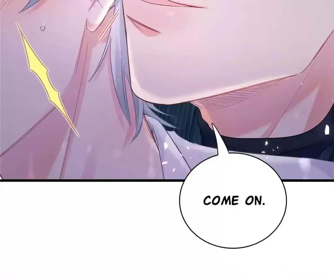 I Tied Myself Up (Colored) Chapter 1 page 85 - 