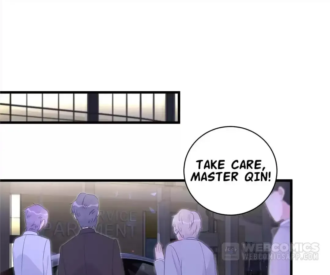 I Tied Myself Up (Colored) Chapter 1 page 90 - 