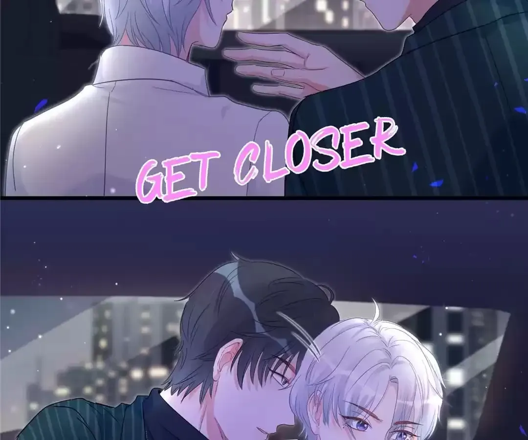 I Tied Myself Up (Colored) Chapter 1 page 99 - 