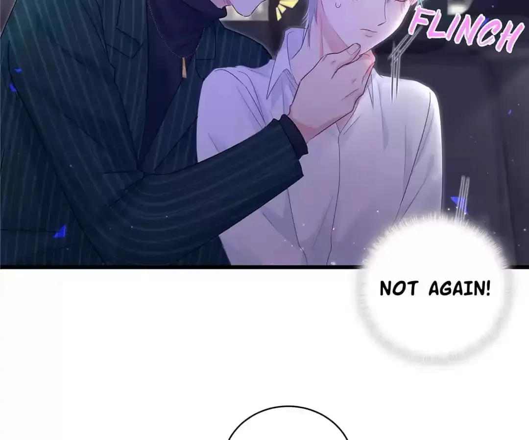 I Tied Myself Up (Colored) Chapter 1 page 100 - 