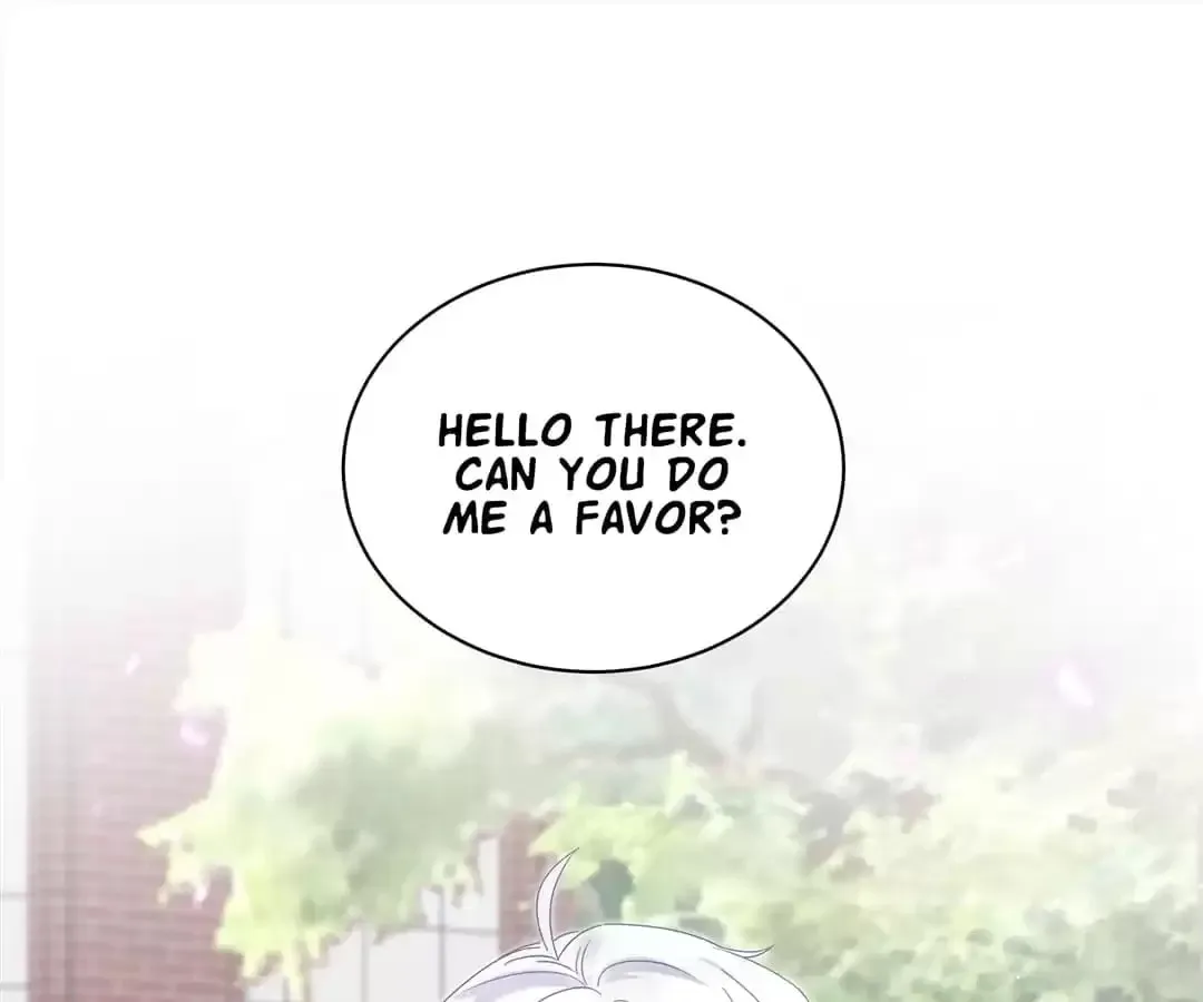 I Tied Myself Up (Colored) Chapter 10 page 1 - 