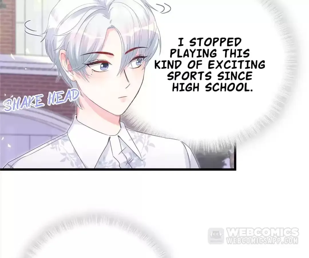 I Tied Myself Up (Colored) Chapter 10 page 12 - 