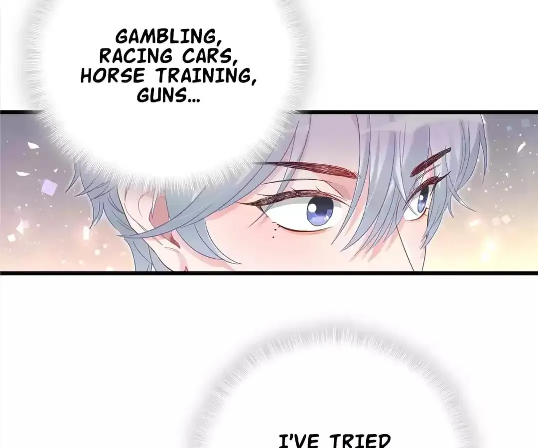 I Tied Myself Up (Colored) Chapter 10 page 13 - 