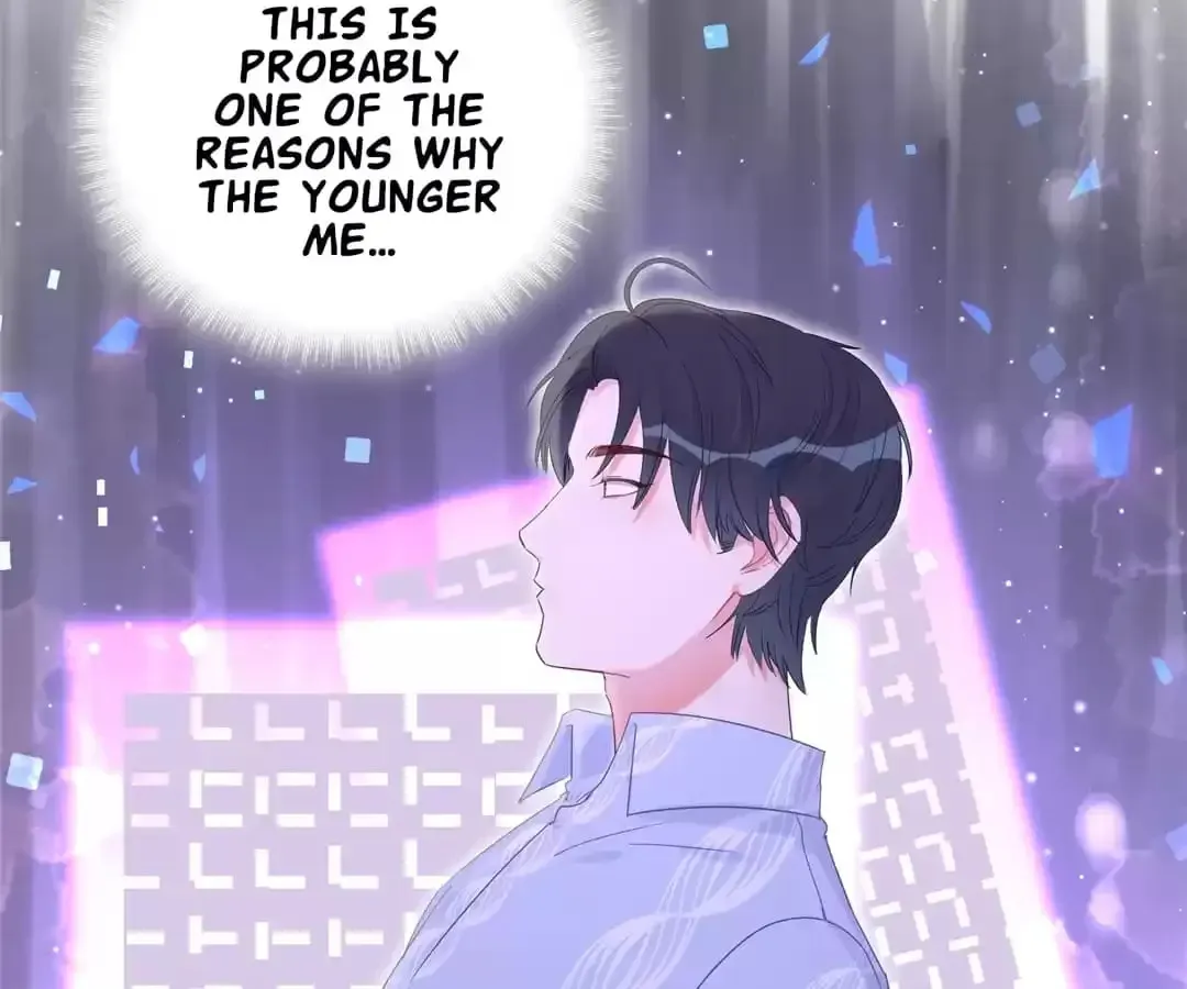 I Tied Myself Up (Colored) Chapter 10 page 15 - 