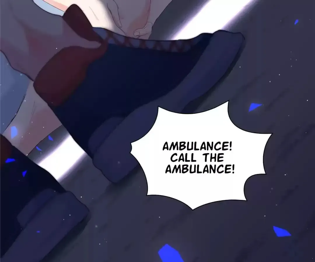 I Tied Myself Up (Colored) Chapter 10 page 23 - 