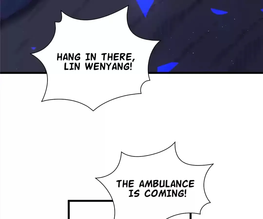 I Tied Myself Up (Colored) Chapter 10 page 24 - 