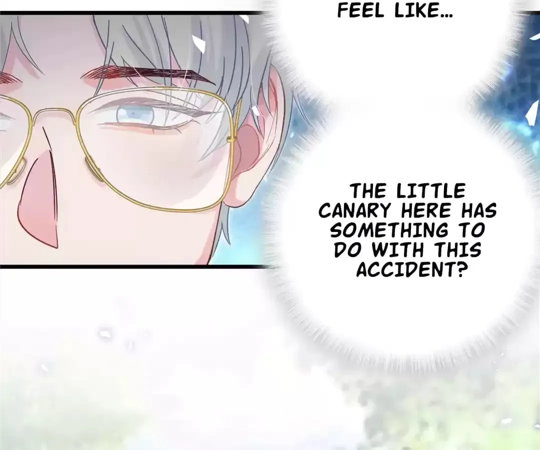 I Tied Myself Up (Colored) Chapter 10 page 30 - 